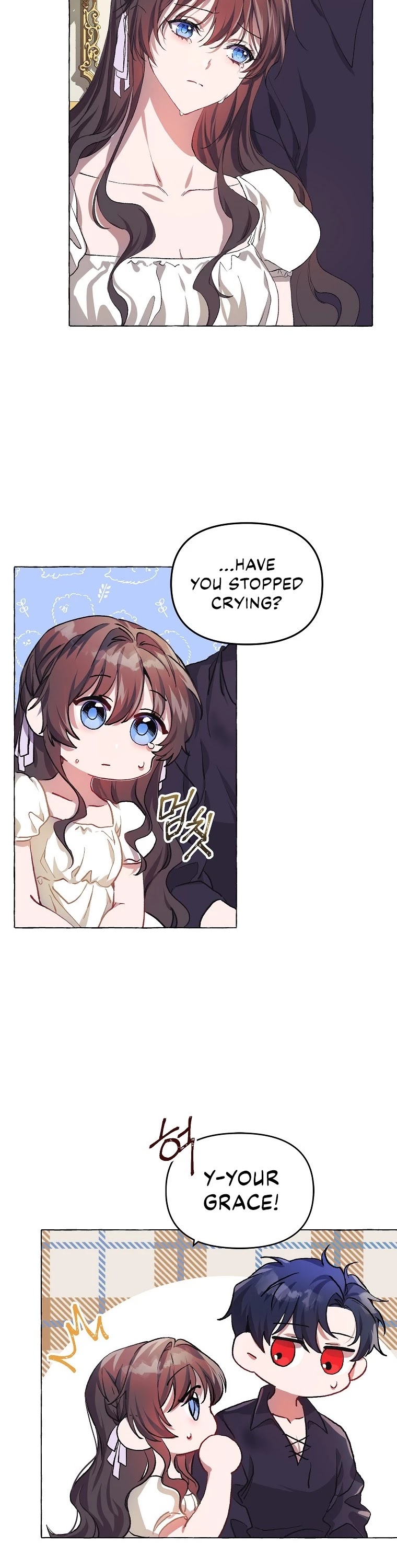 The Time of the Terminally-ill Extra Chapter 16 page 22 - Chapter 16