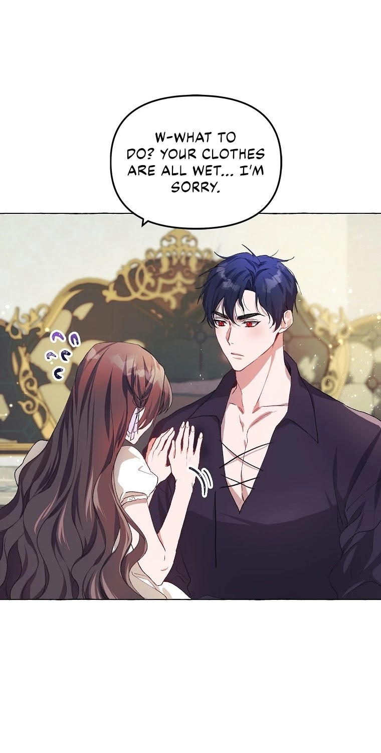 The Time of the Terminally-ill Extra Chapter 16 page 24 - Chapter 16
