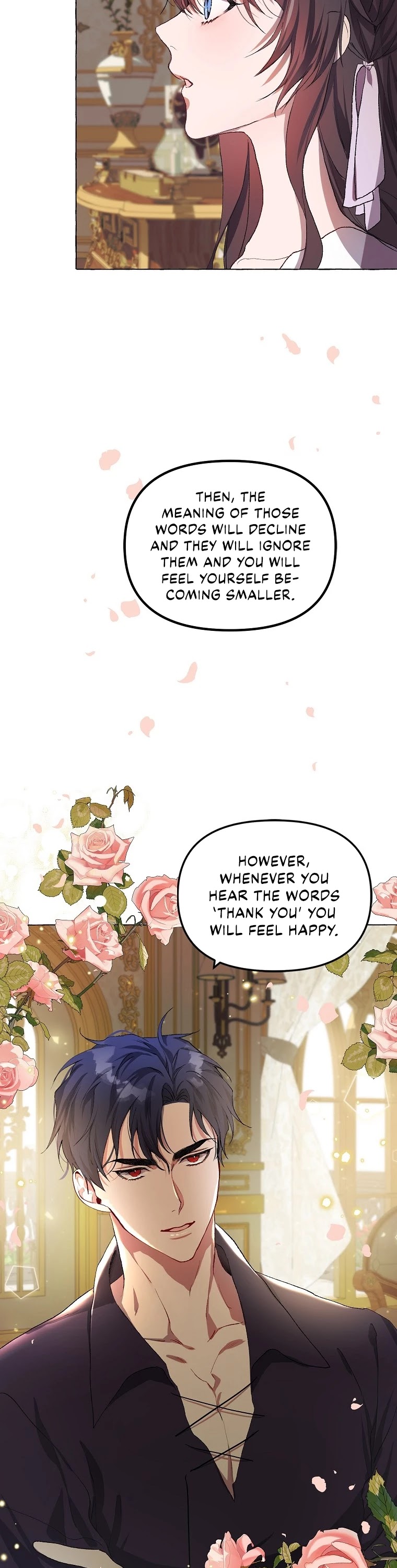 The Time of the Terminally-ill Extra Chapter 16 page 27 - Chapter 16