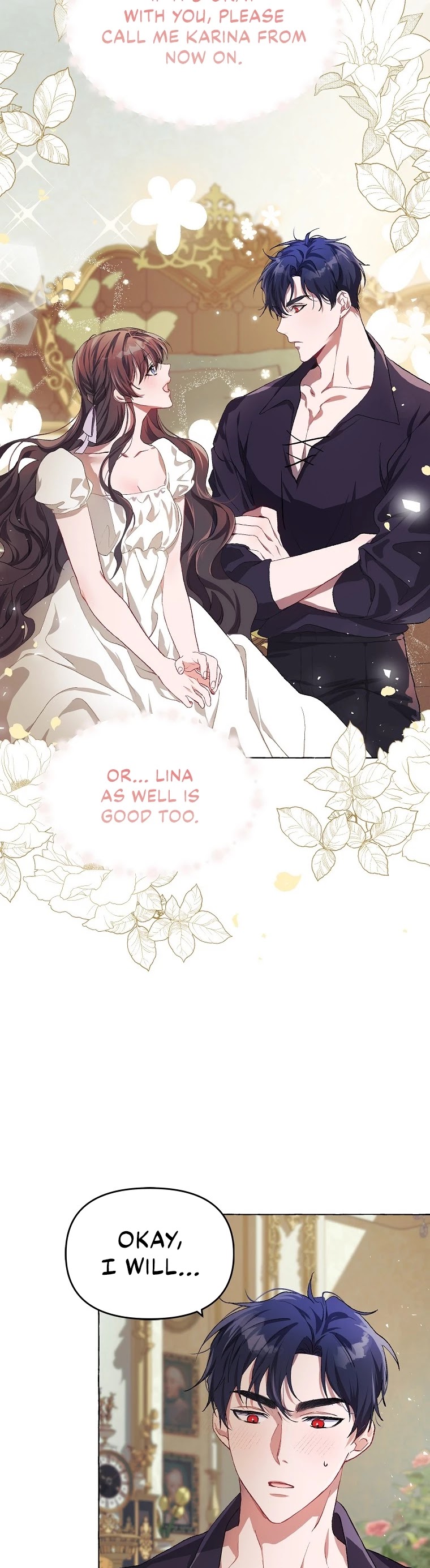 The Time of the Terminally-ill Extra Chapter 16 page 30 - Chapter 16