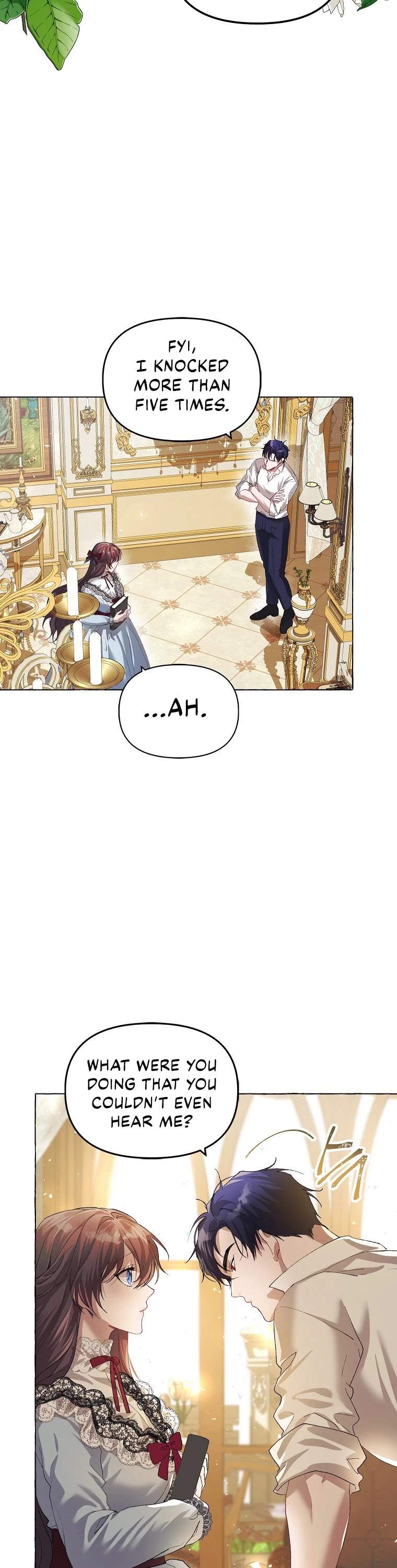 The Time of the Terminally-ill Extra Chapter 17 page 13 - Chapter 17