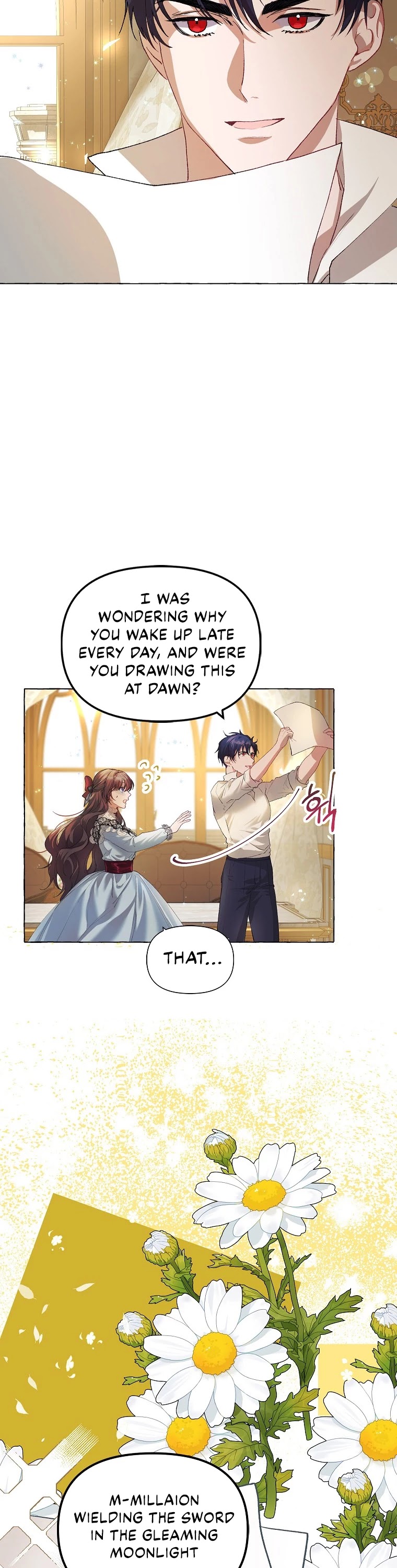 The Time of the Terminally-ill Extra Chapter 17 page 15 - Chapter 17