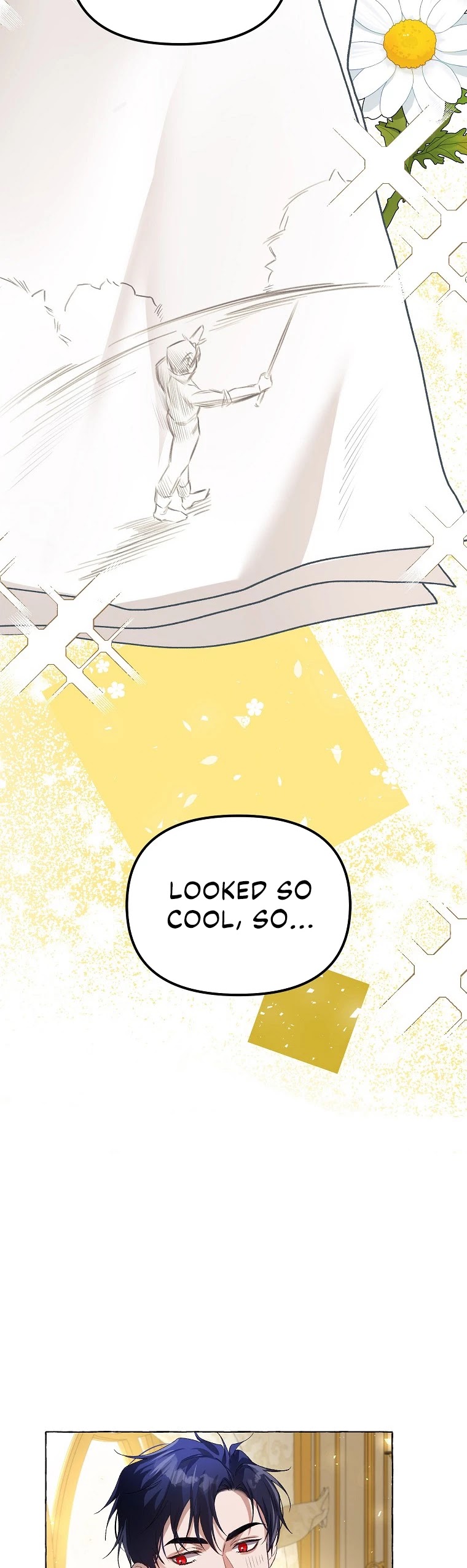 The Time of the Terminally-ill Extra Chapter 17 page 16 - Chapter 17