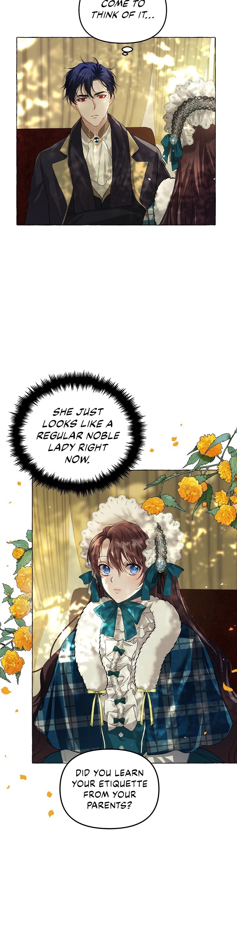 The Time of the Terminally-ill Extra Chapter 17 page 23 - Chapter 17
