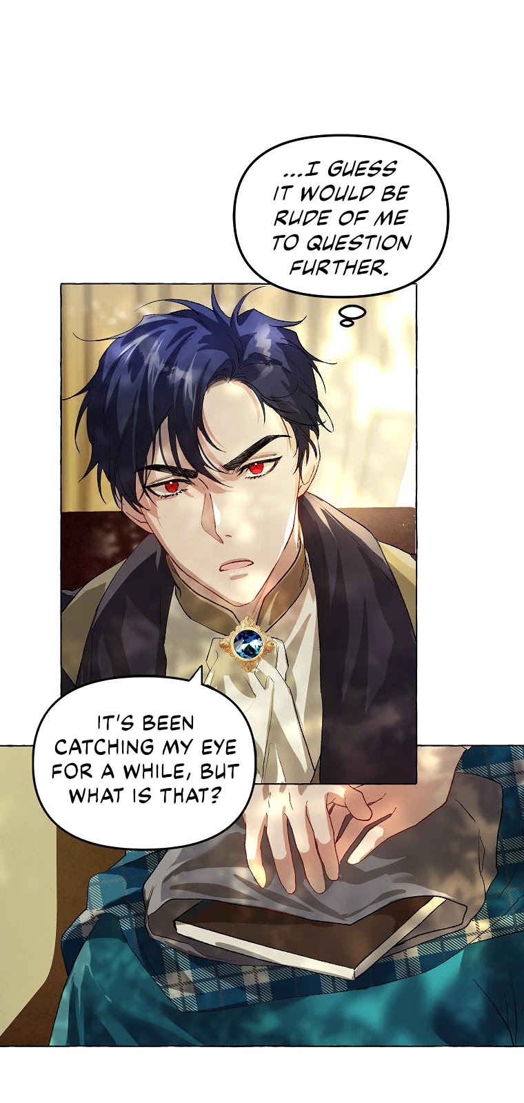 The Time of the Terminally-ill Extra Chapter 17 page 25 - Chapter 17