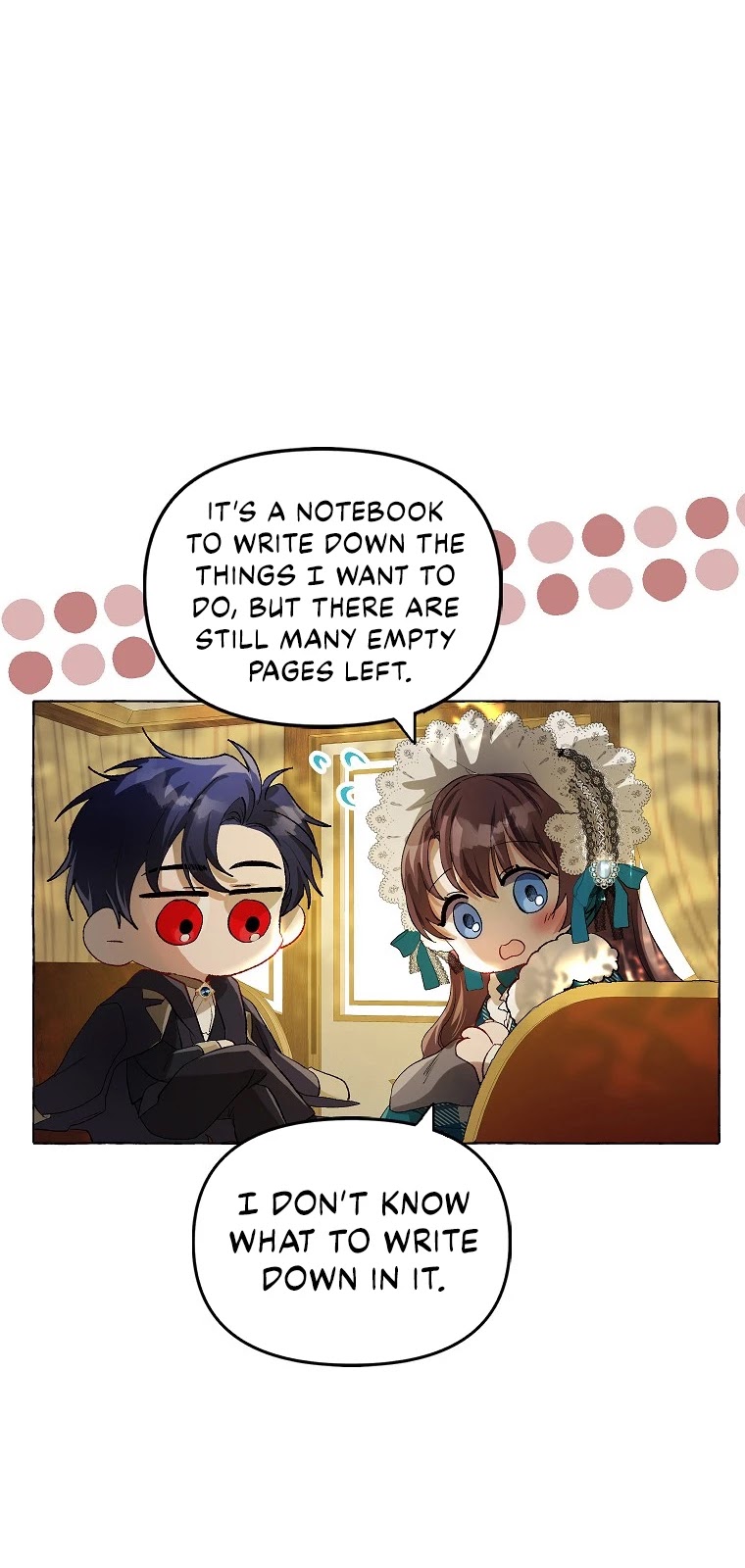 The Time of the Terminally-ill Extra Chapter 17 page 26 - Chapter 17