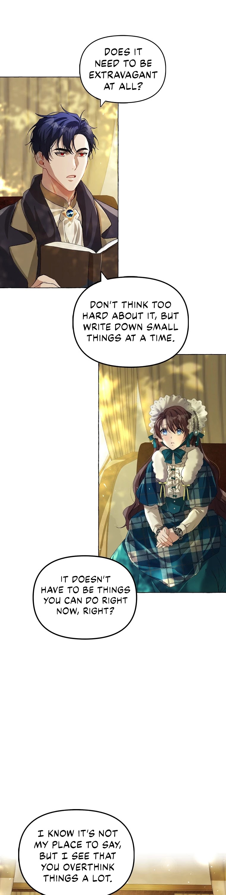 The Time of the Terminally-ill Extra Chapter 17 page 27 - Chapter 17