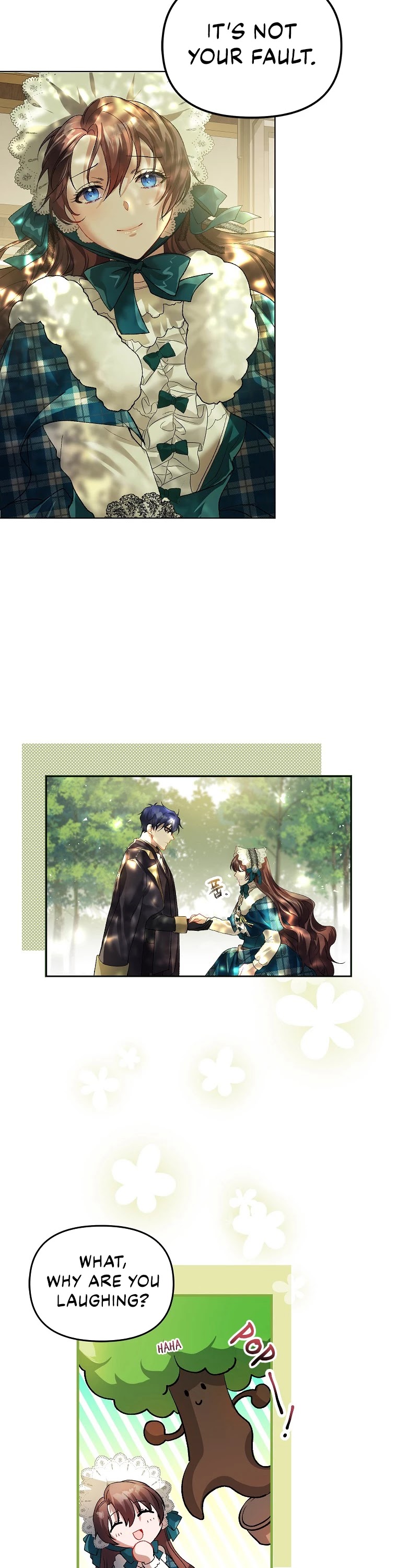 The Time of the Terminally-ill Extra Chapter 17 page 31 - Chapter 17