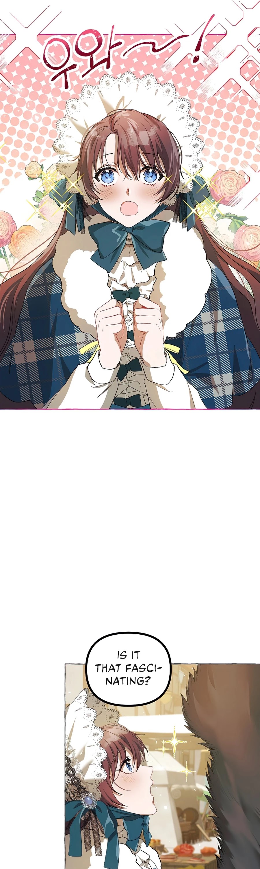 The Time of the Terminally-ill Extra Chapter 18 page 10 - Chapter 18