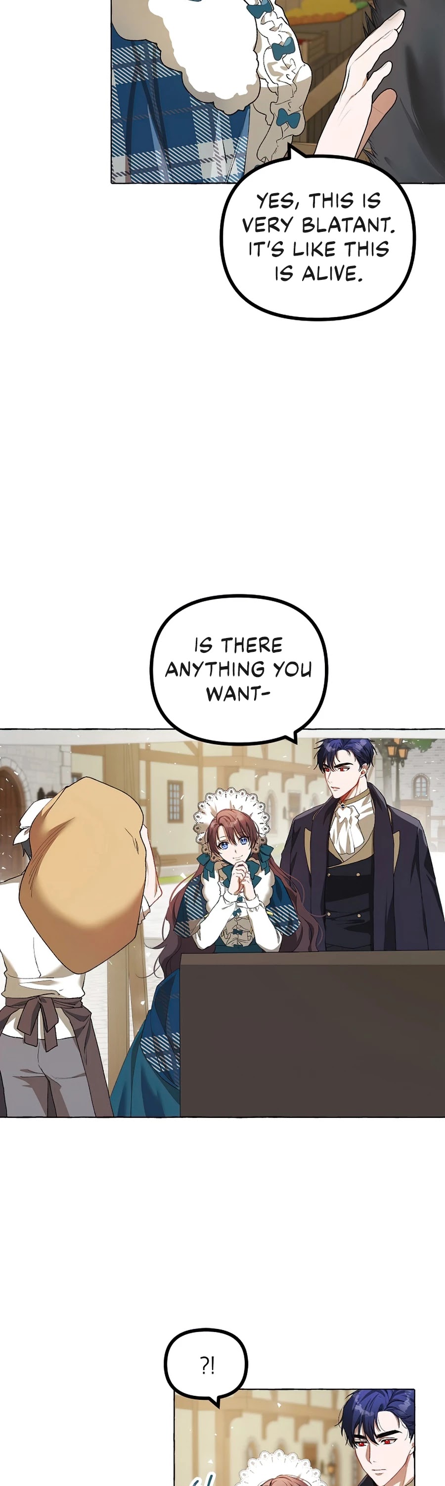 The Time of the Terminally-ill Extra Chapter 18 page 11 - Chapter 18
