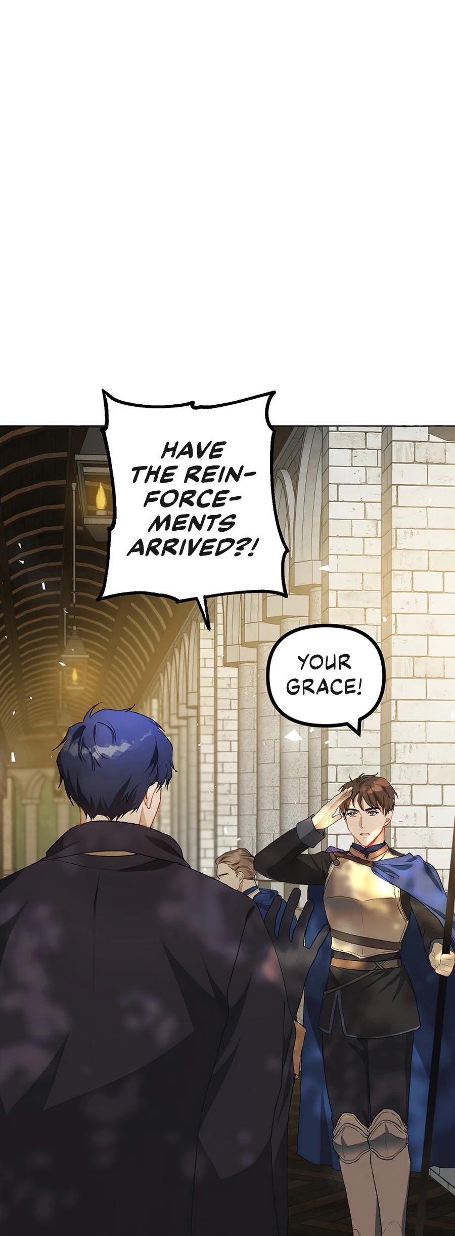 The Time of the Terminally-ill Extra Chapter 18 page 16 - Chapter 18