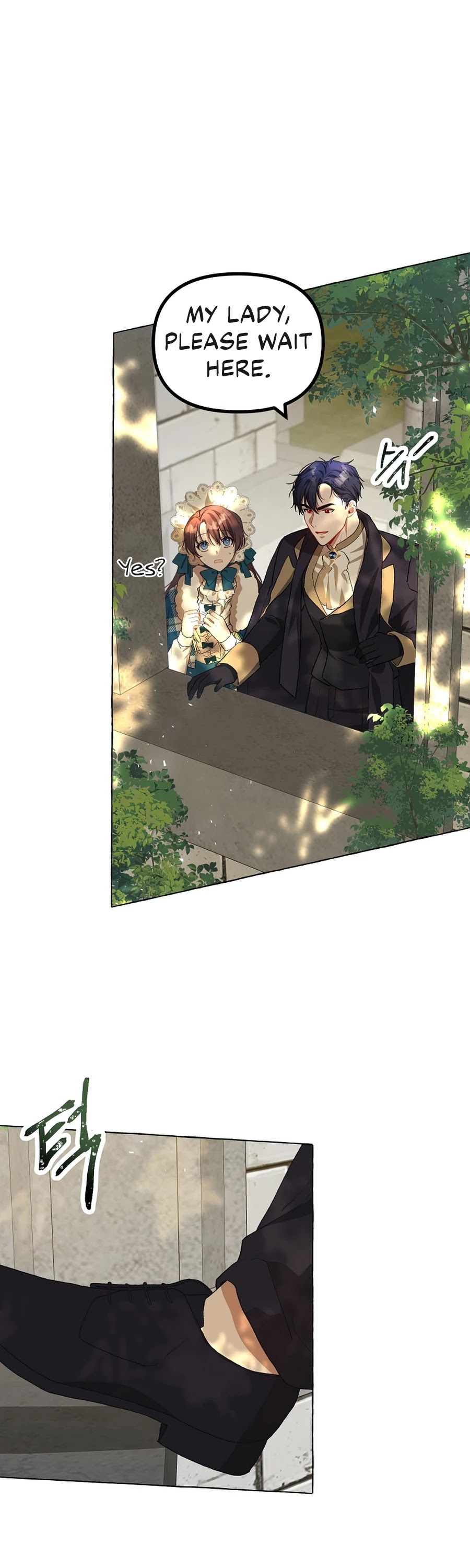 The Time of the Terminally-ill Extra Chapter 18 page 20 - Chapter 18