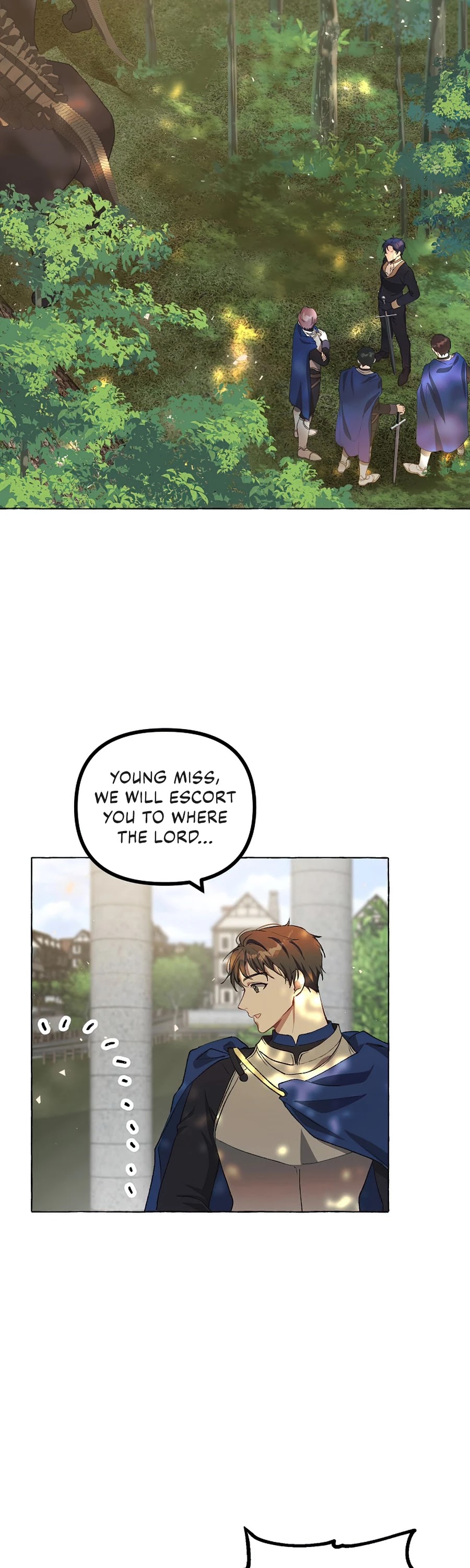The Time of the Terminally-ill Extra Chapter 18 page 29 - Chapter 18