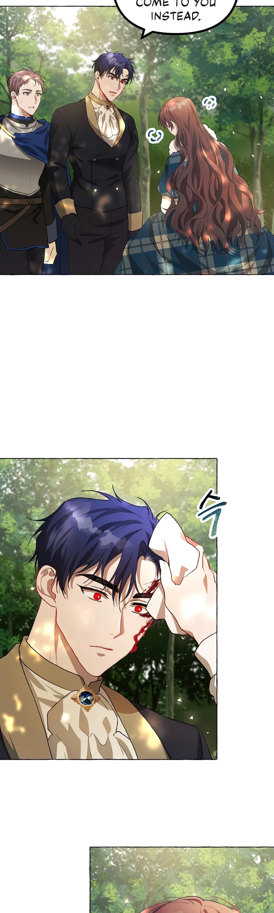The Time of the Terminally-ill Extra Chapter 18 page 32 - Chapter 18