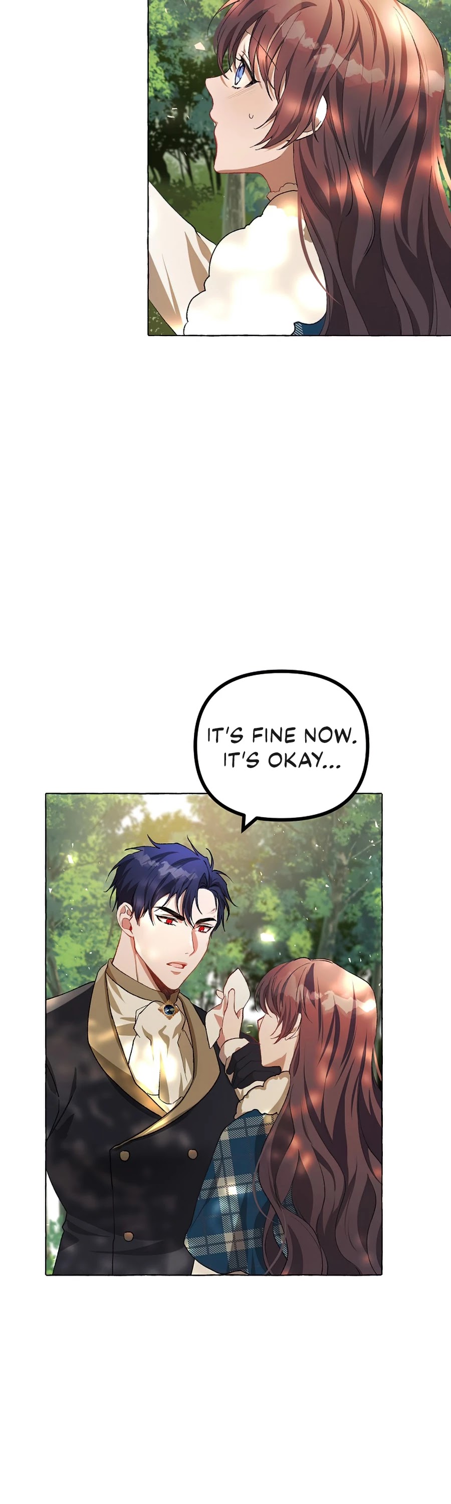 The Time of the Terminally-ill Extra Chapter 18 page 33 - Chapter 18