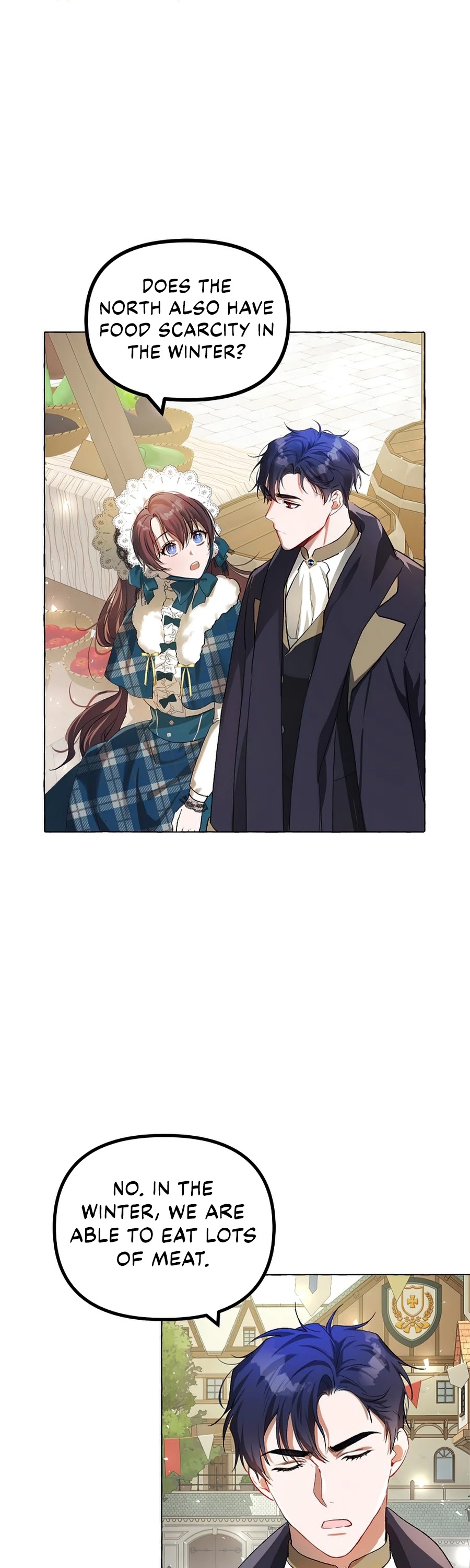 The Time of the Terminally-ill Extra Chapter 18 page 4 - Chapter 18