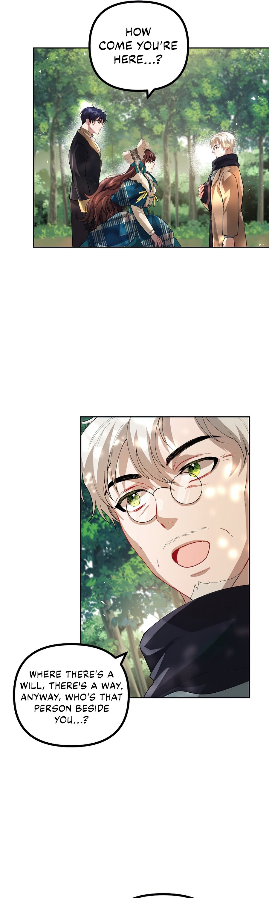 The Time of the Terminally-ill Extra Chapter 19 page 10 - Chapter 19
