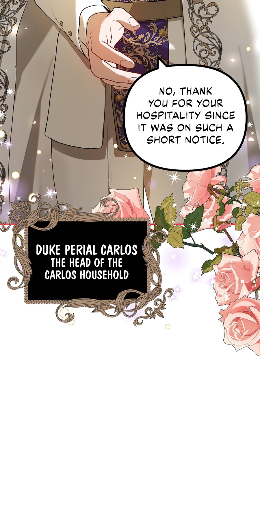 The Time of the Terminally-ill Extra Chapter 19 page 17 - Chapter 19