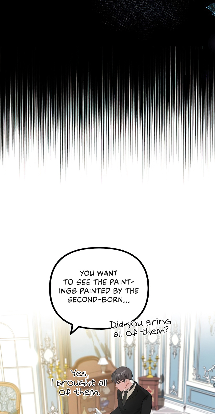 The Time of the Terminally-ill Extra Chapter 19 page 24 - Chapter 19