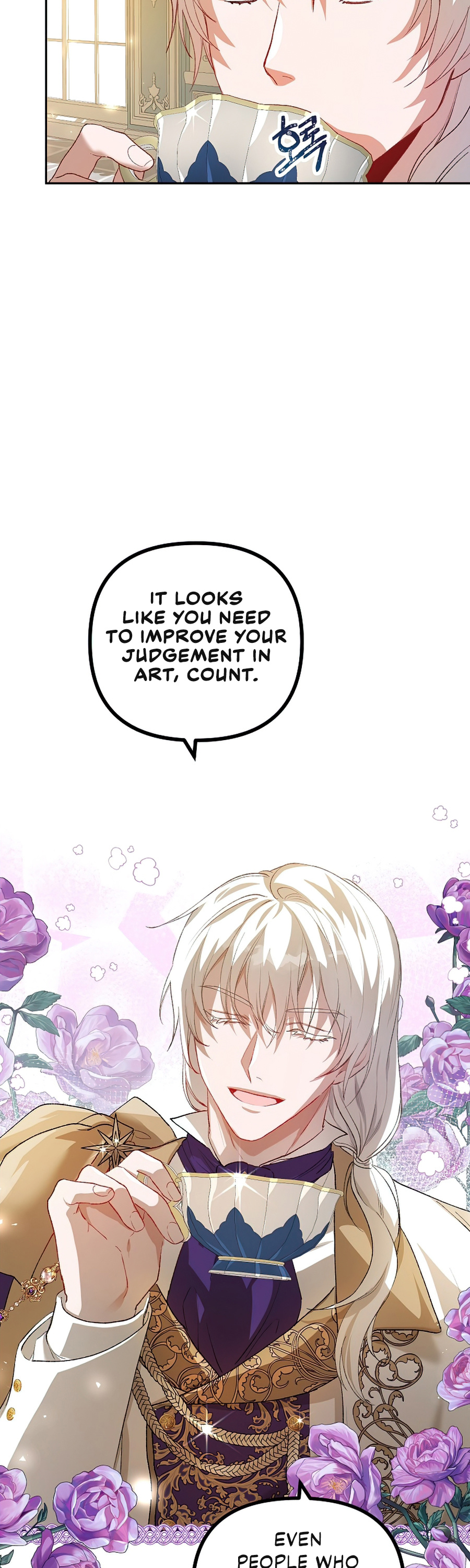 The Time of the Terminally-ill Extra Chapter 19 page 27 - Chapter 19