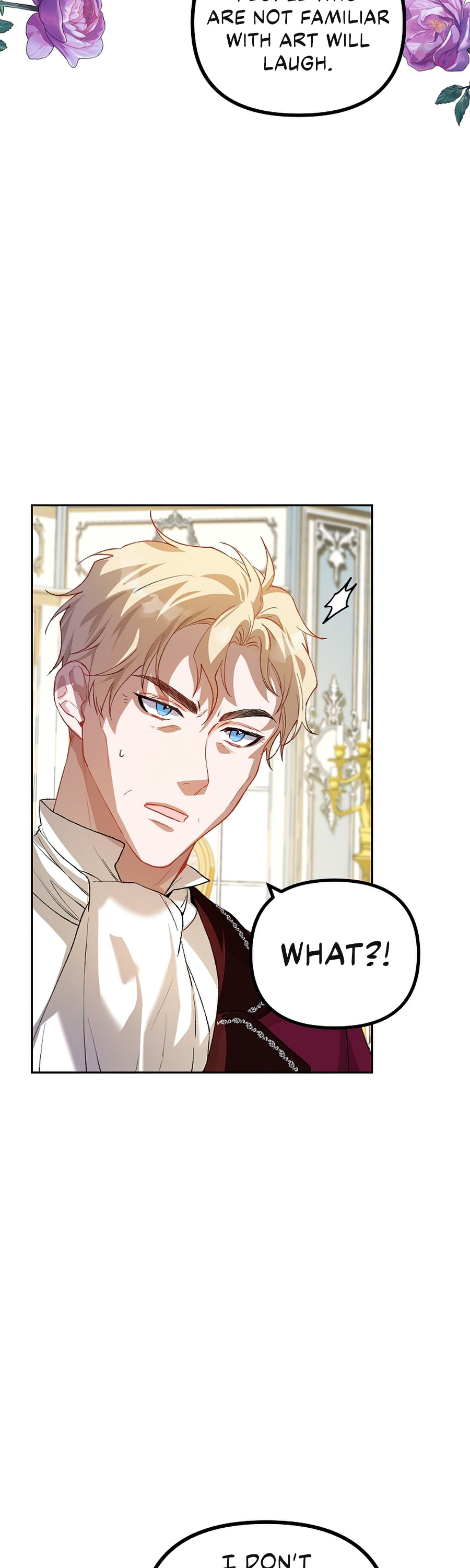 The Time of the Terminally-ill Extra Chapter 19 page 28 - Chapter 19