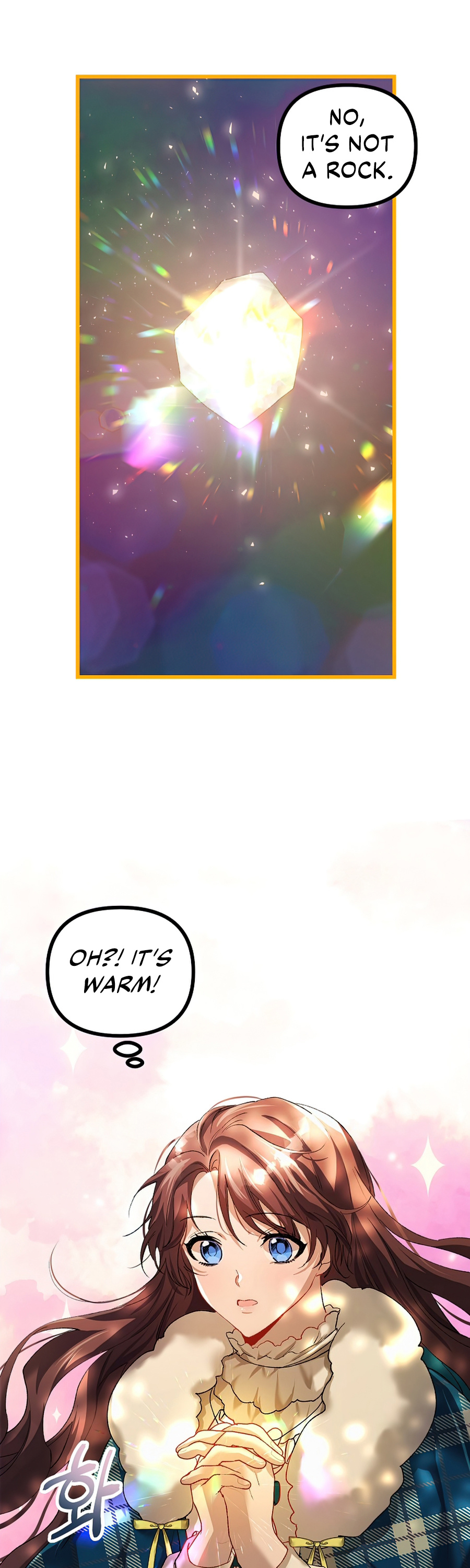 The Time of the Terminally-ill Extra Chapter 19 page 3 - Chapter 19