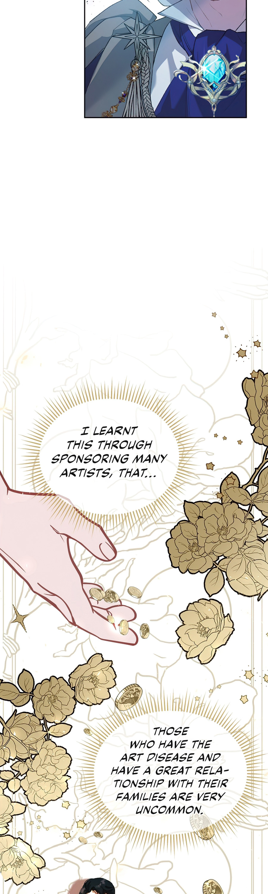 The Time of the Terminally-ill Extra Chapter 19 page 30 - Chapter 19