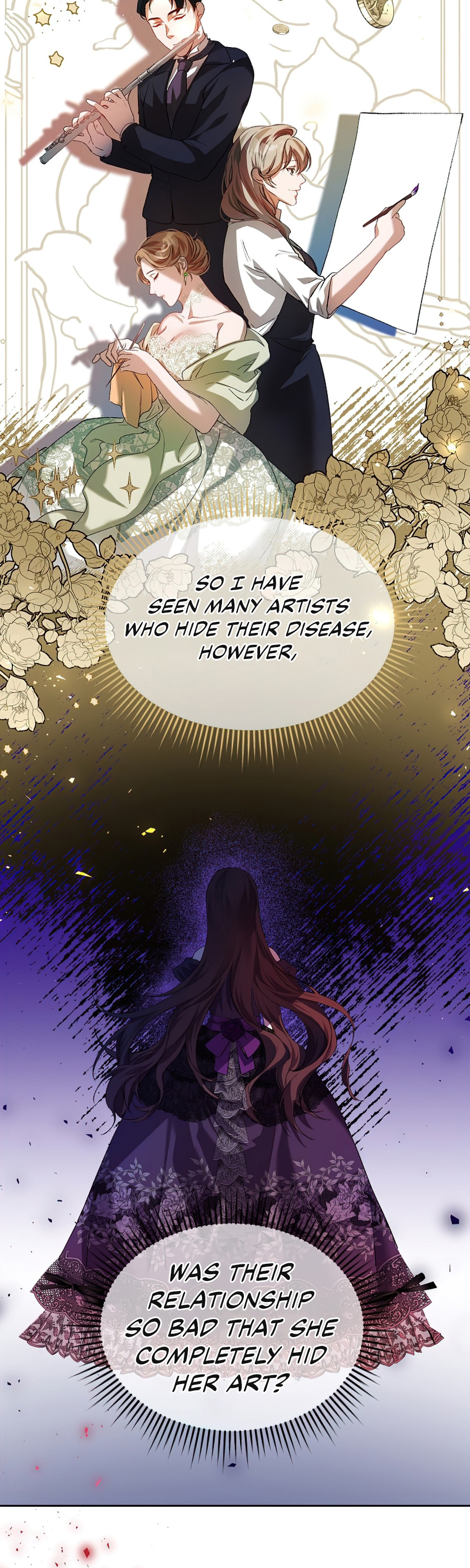 The Time of the Terminally-ill Extra Chapter 19 page 31 - Chapter 19