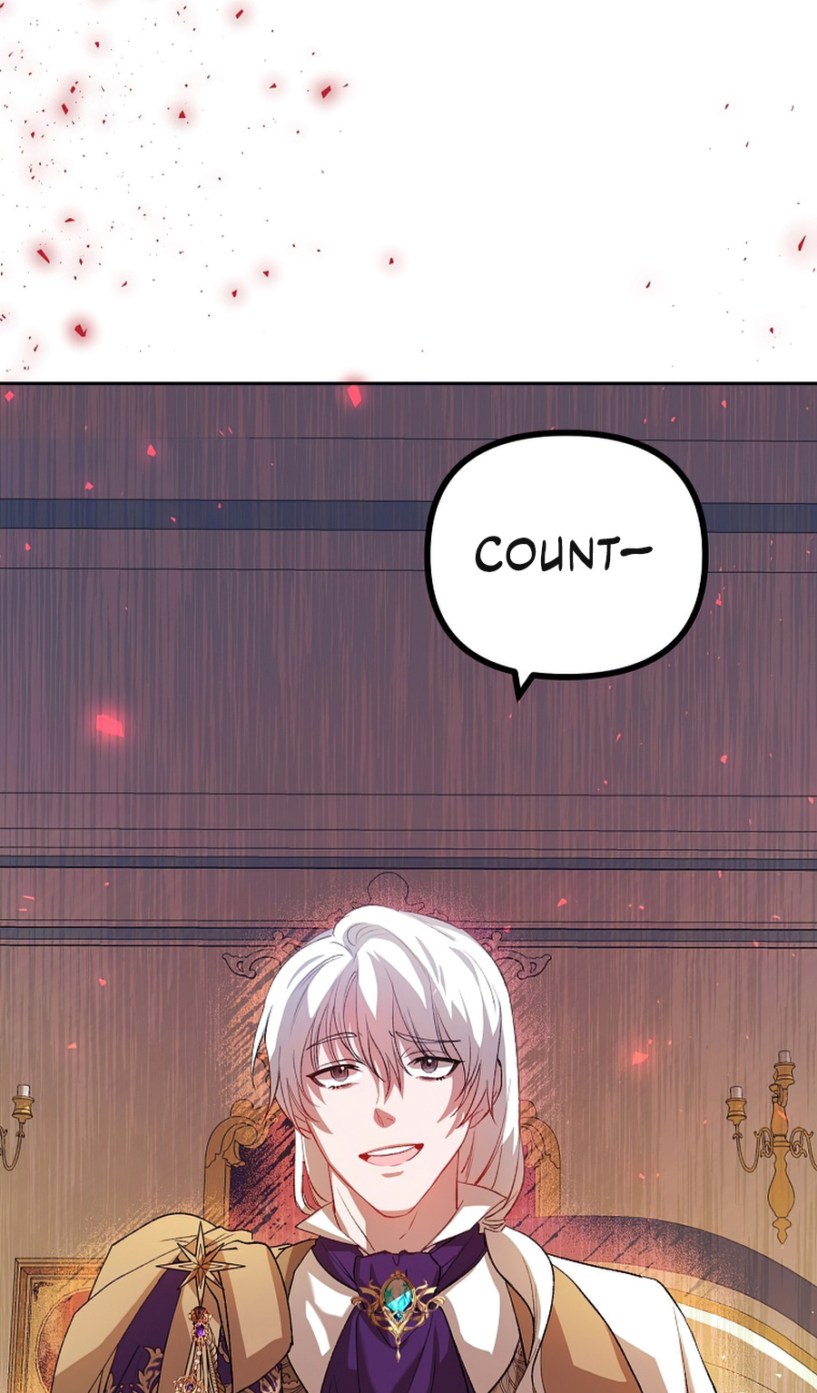 The Time of the Terminally-ill Extra Chapter 19 page 32 - Chapter 19