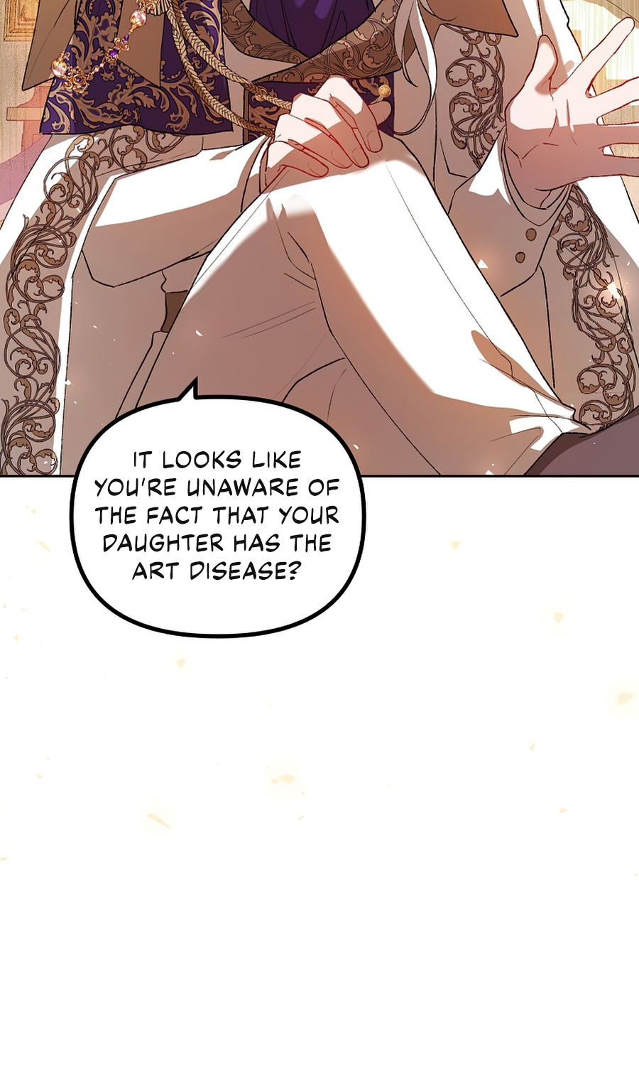 The Time of the Terminally-ill Extra Chapter 19 page 33 - Chapter 19