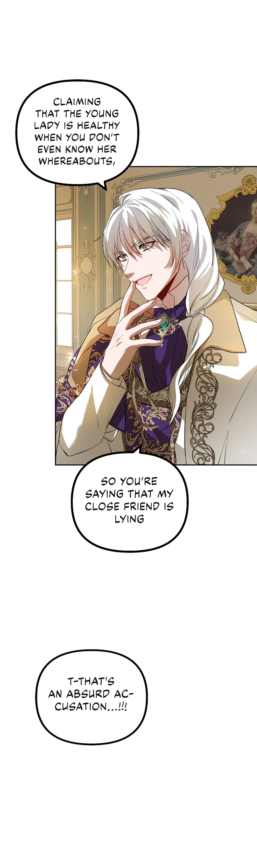 The Time of the Terminally-ill Extra Chapter 19 page 37 - Chapter 19