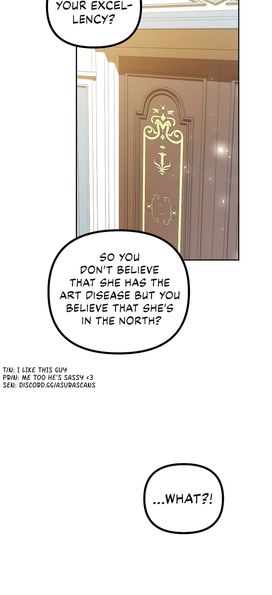 The Time of the Terminally-ill Extra Chapter 19 page 41 - Chapter 19