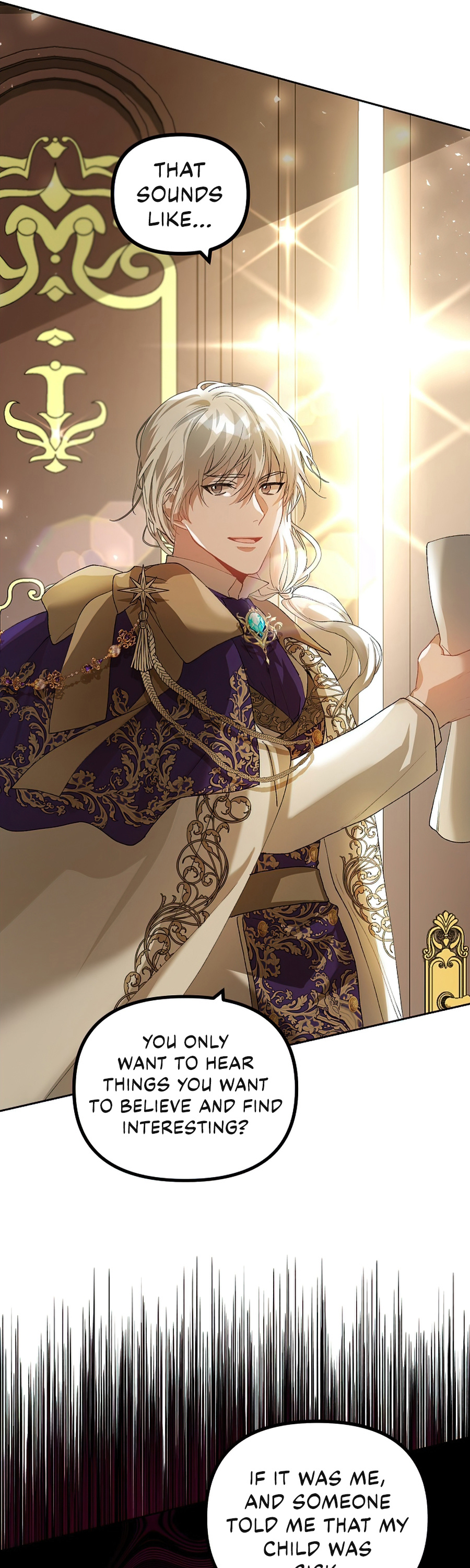 The Time of the Terminally-ill Extra Chapter 19 page 42 - Chapter 19