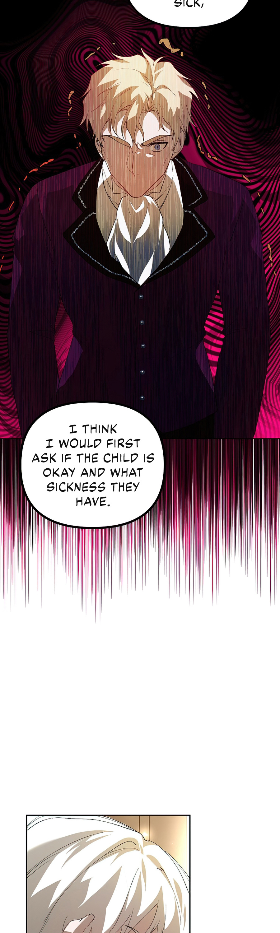 The Time of the Terminally-ill Extra Chapter 19 page 43 - Chapter 19