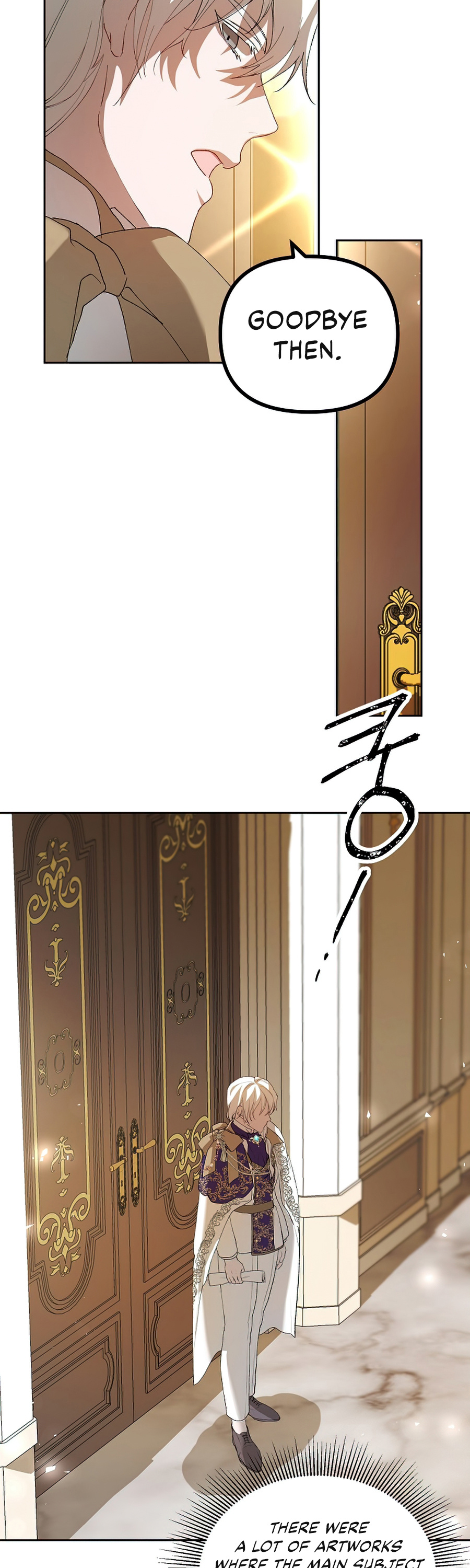 The Time of the Terminally-ill Extra Chapter 19 page 44 - Chapter 19