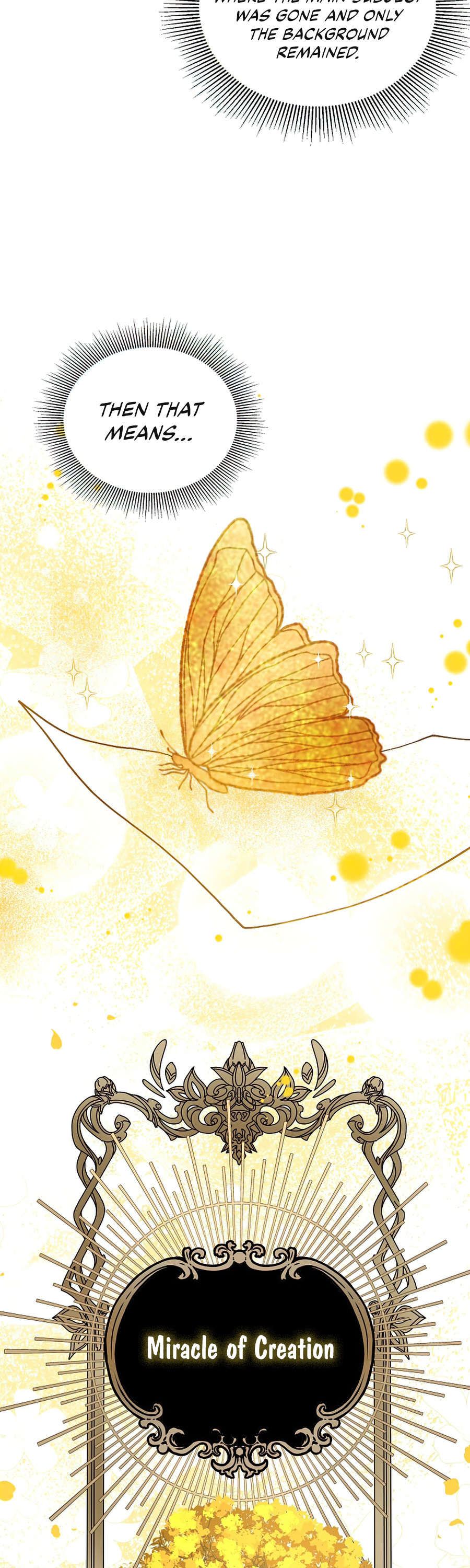 The Time of the Terminally-ill Extra Chapter 19 page 45 - Chapter 19