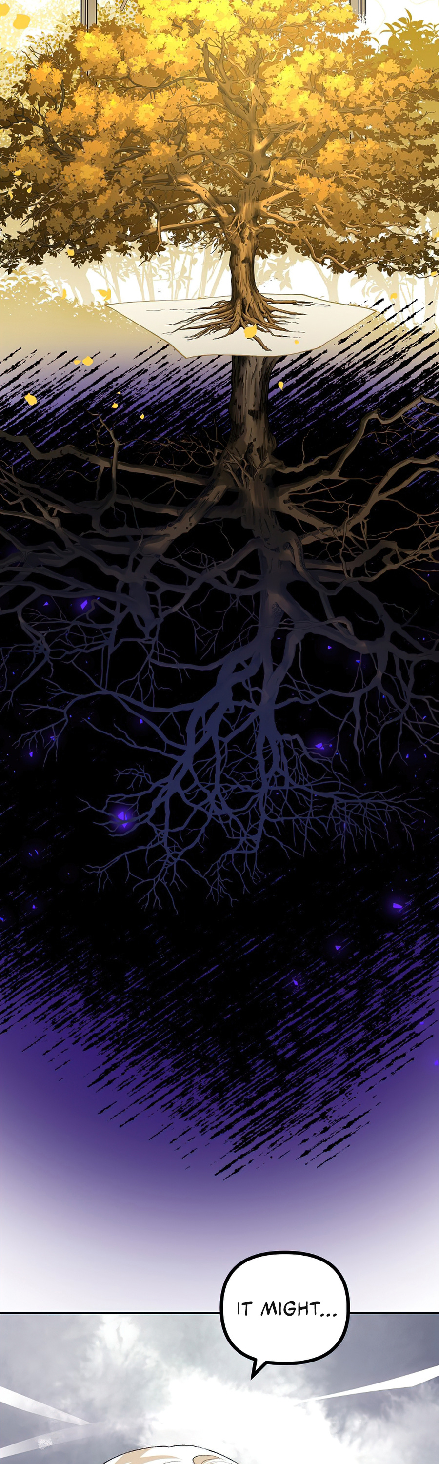 The Time of the Terminally-ill Extra Chapter 19 page 46 - Chapter 19