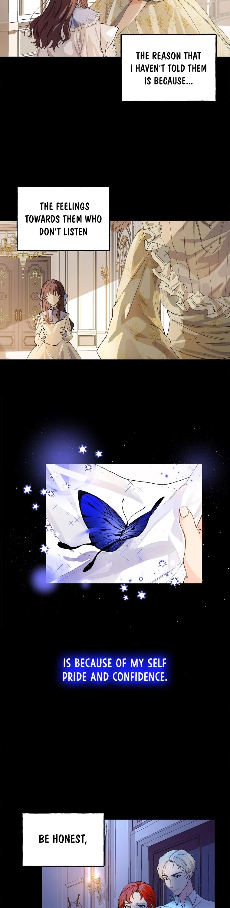 The Time of the Terminally-ill Extra Chapter 2 page 17 - Chapter 2