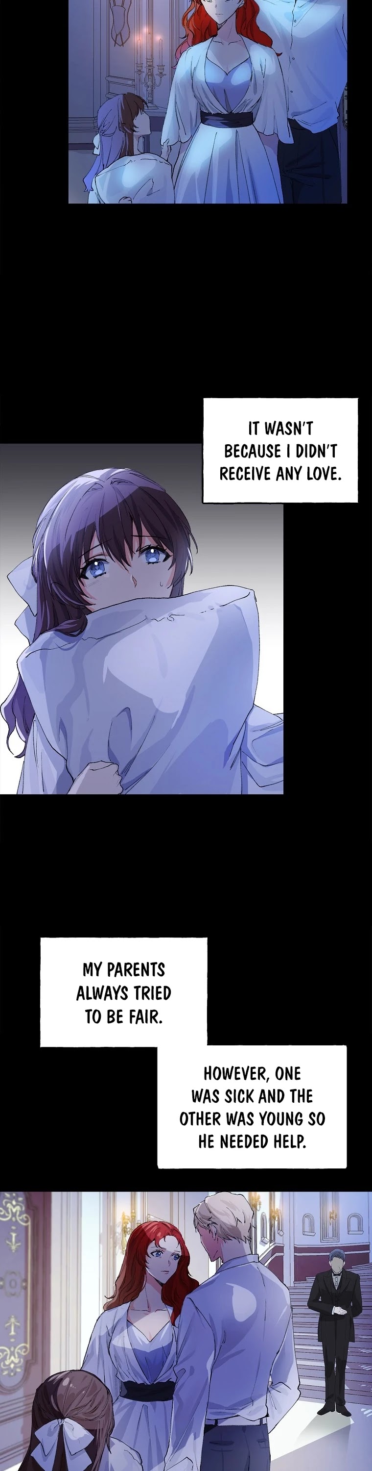 The Time of the Terminally-ill Extra Chapter 2 page 18 - Chapter 2