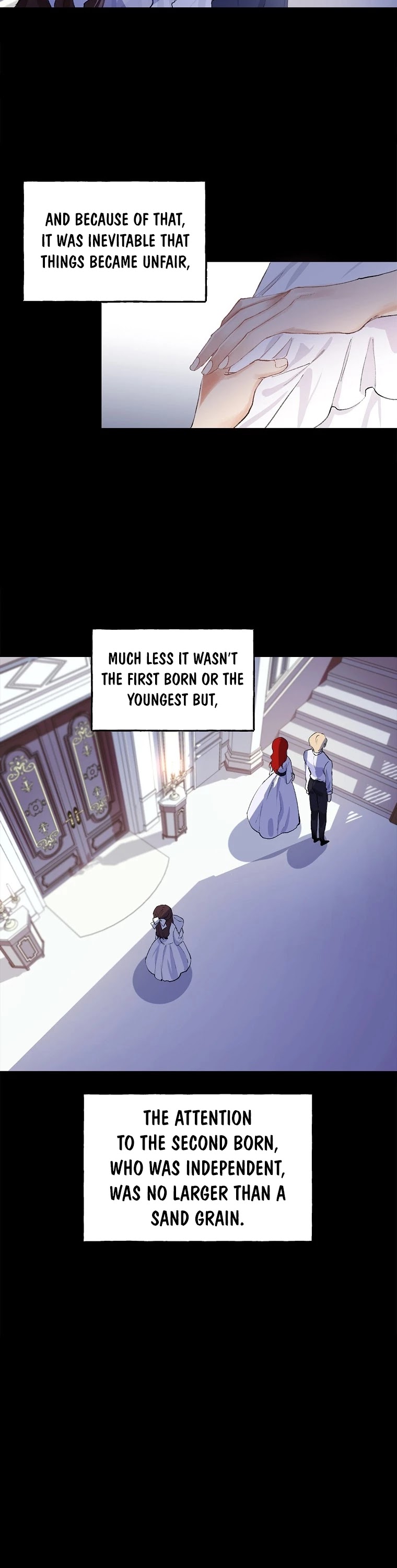 The Time of the Terminally-ill Extra Chapter 2 page 19 - Chapter 2