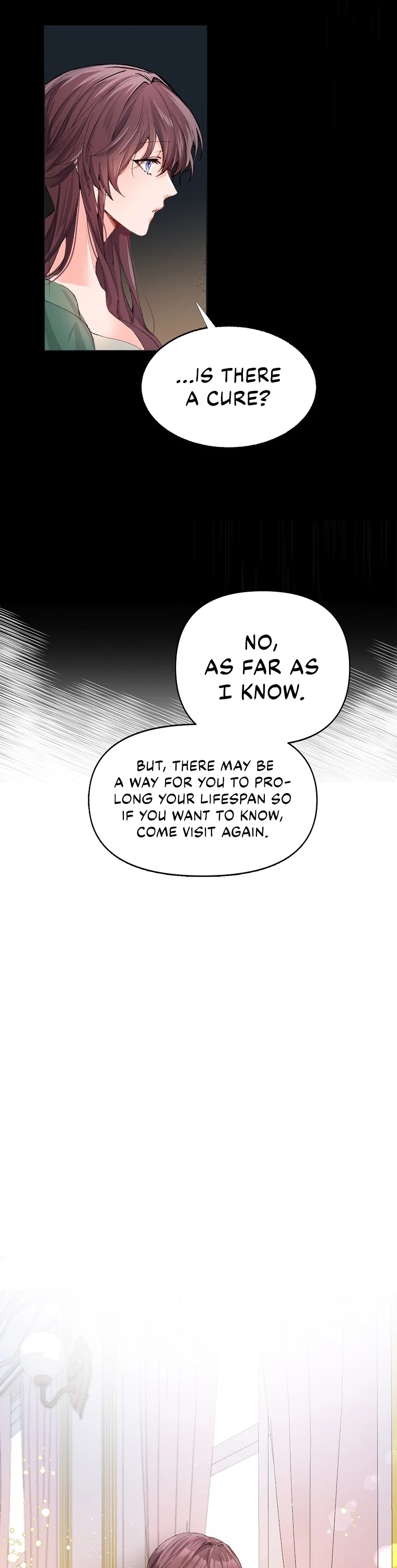 The Time of the Terminally-ill Extra Chapter 2 page 23 - Chapter 2