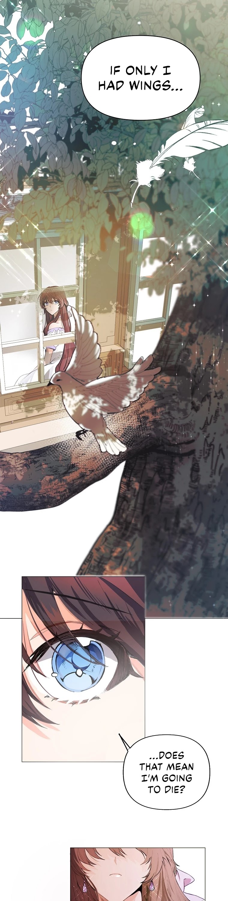 The Time of the Terminally-ill Extra Chapter 2 page 25 - Chapter 2