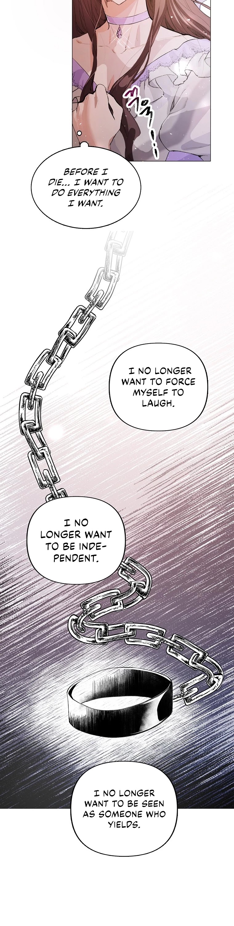 The Time of the Terminally-ill Extra Chapter 2 page 26 - Chapter 2