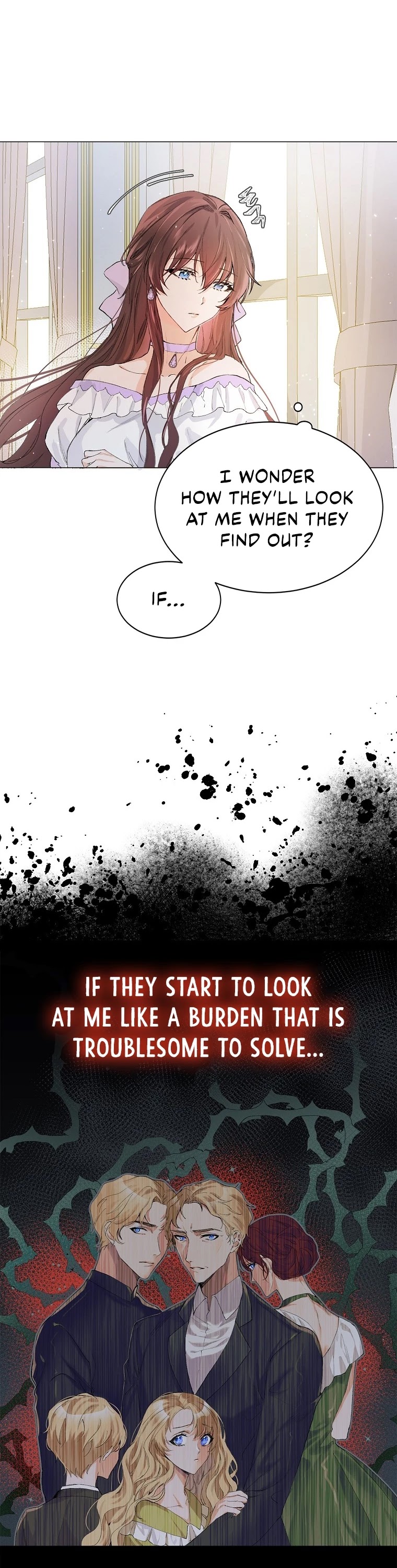 The Time of the Terminally-ill Extra Chapter 2 page 27 - Chapter 2