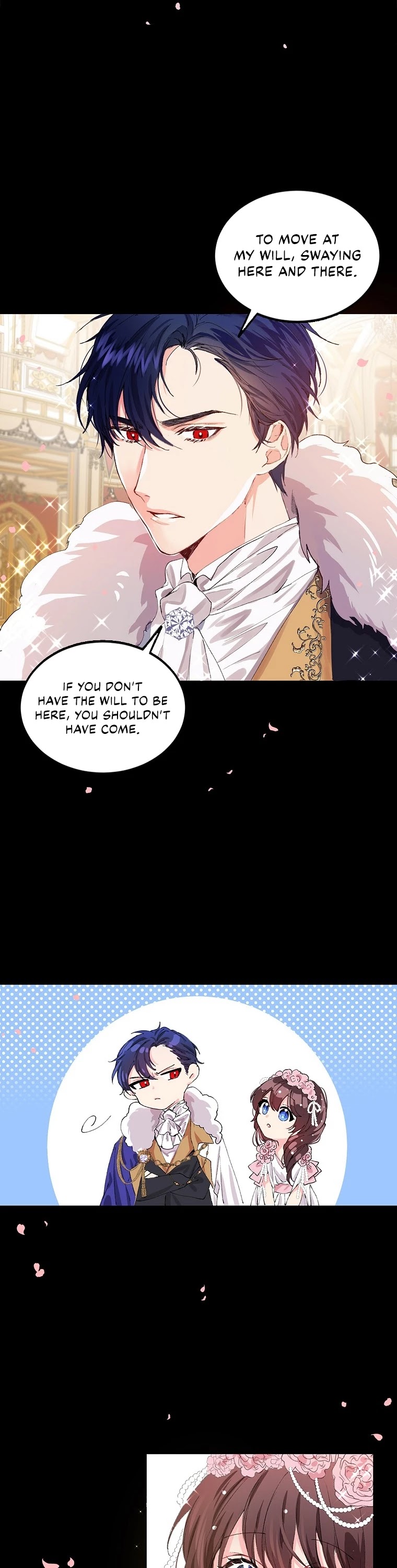 The Time of the Terminally-ill Extra Chapter 2 page 31 - Chapter 2