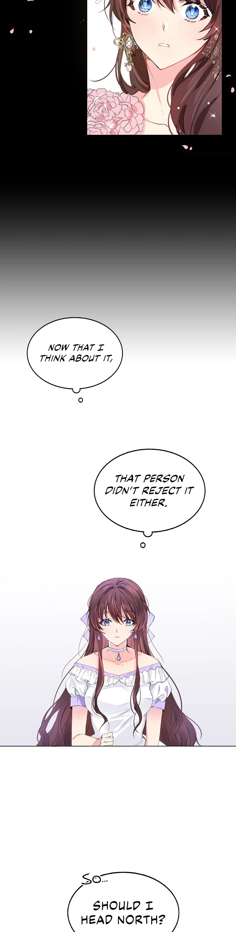 The Time of the Terminally-ill Extra Chapter 2 page 32 - Chapter 2