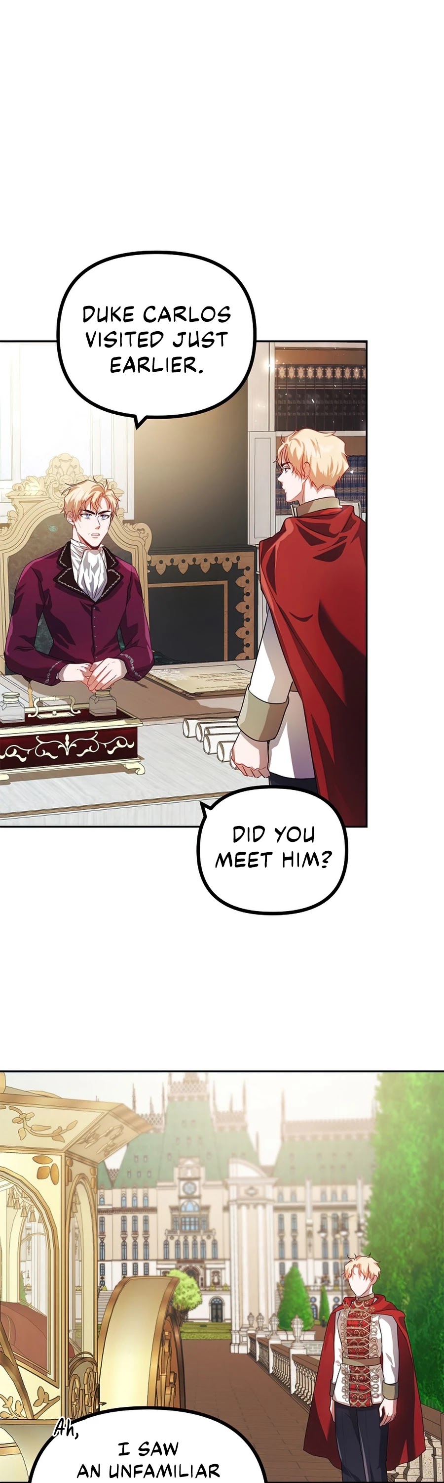 The Time of the Terminally-ill Extra Chapter 20 page 10 - Chapter 20