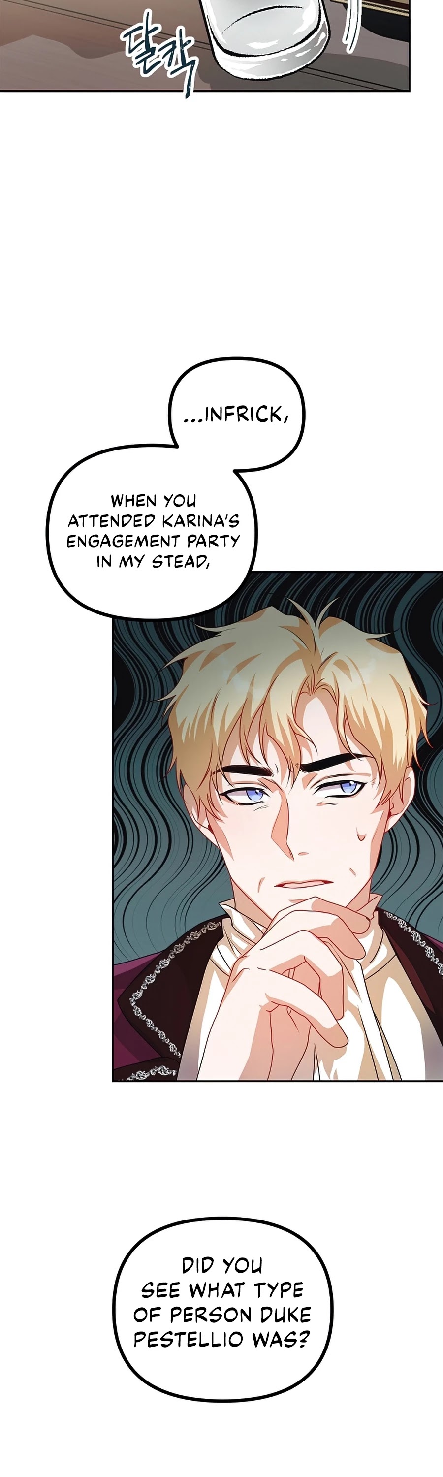 The Time of the Terminally-ill Extra Chapter 20 page 13 - Chapter 20