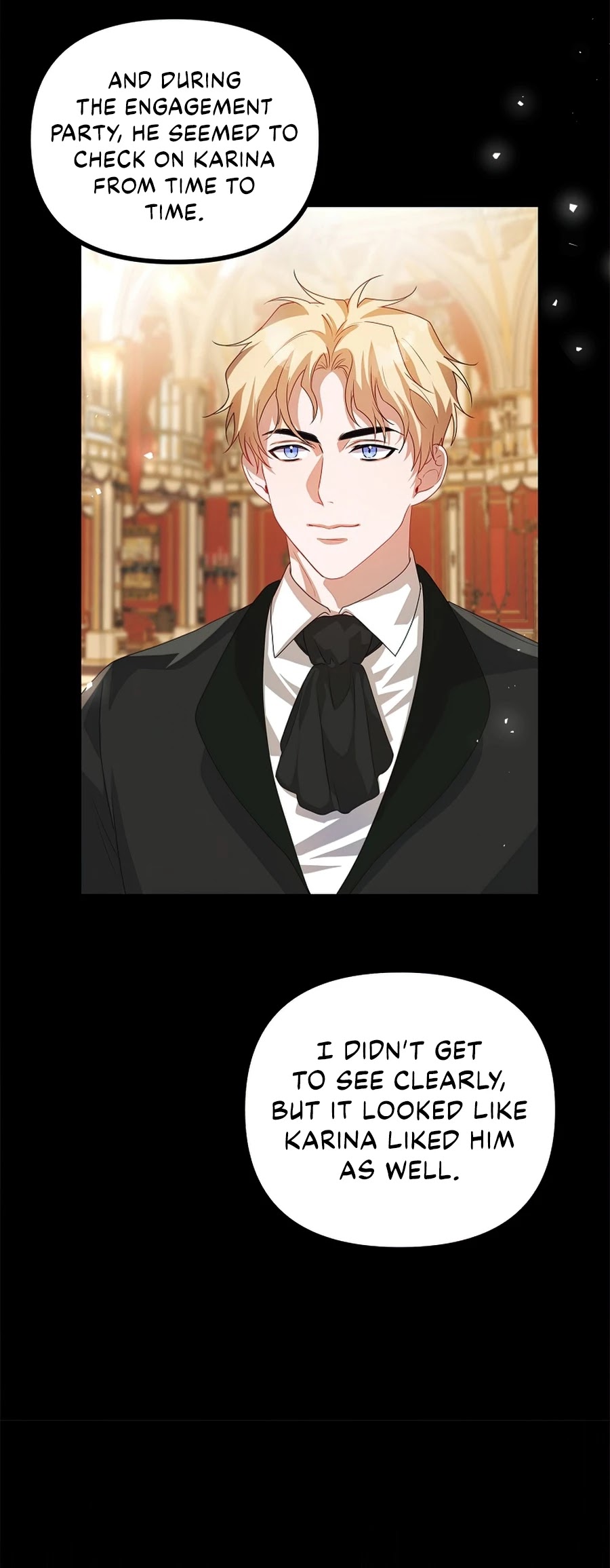 The Time of the Terminally-ill Extra Chapter 20 page 15 - Chapter 20