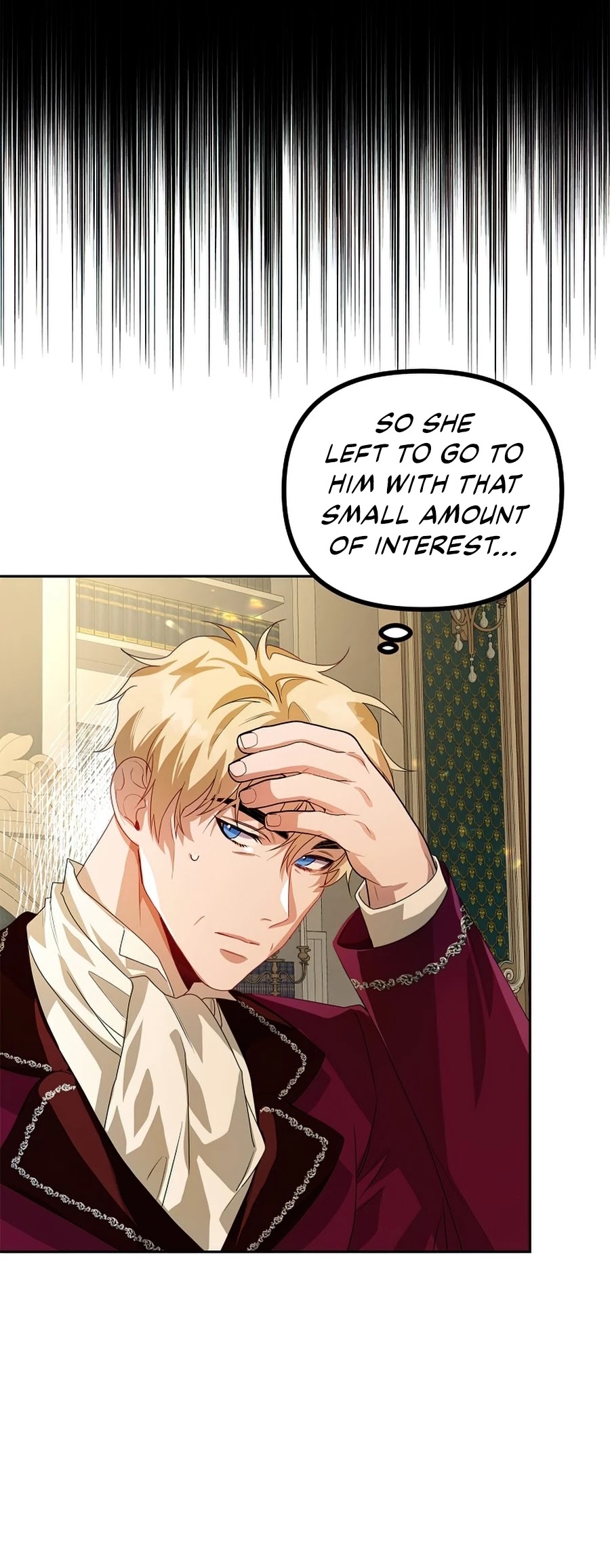 The Time of the Terminally-ill Extra Chapter 20 page 16 - Chapter 20